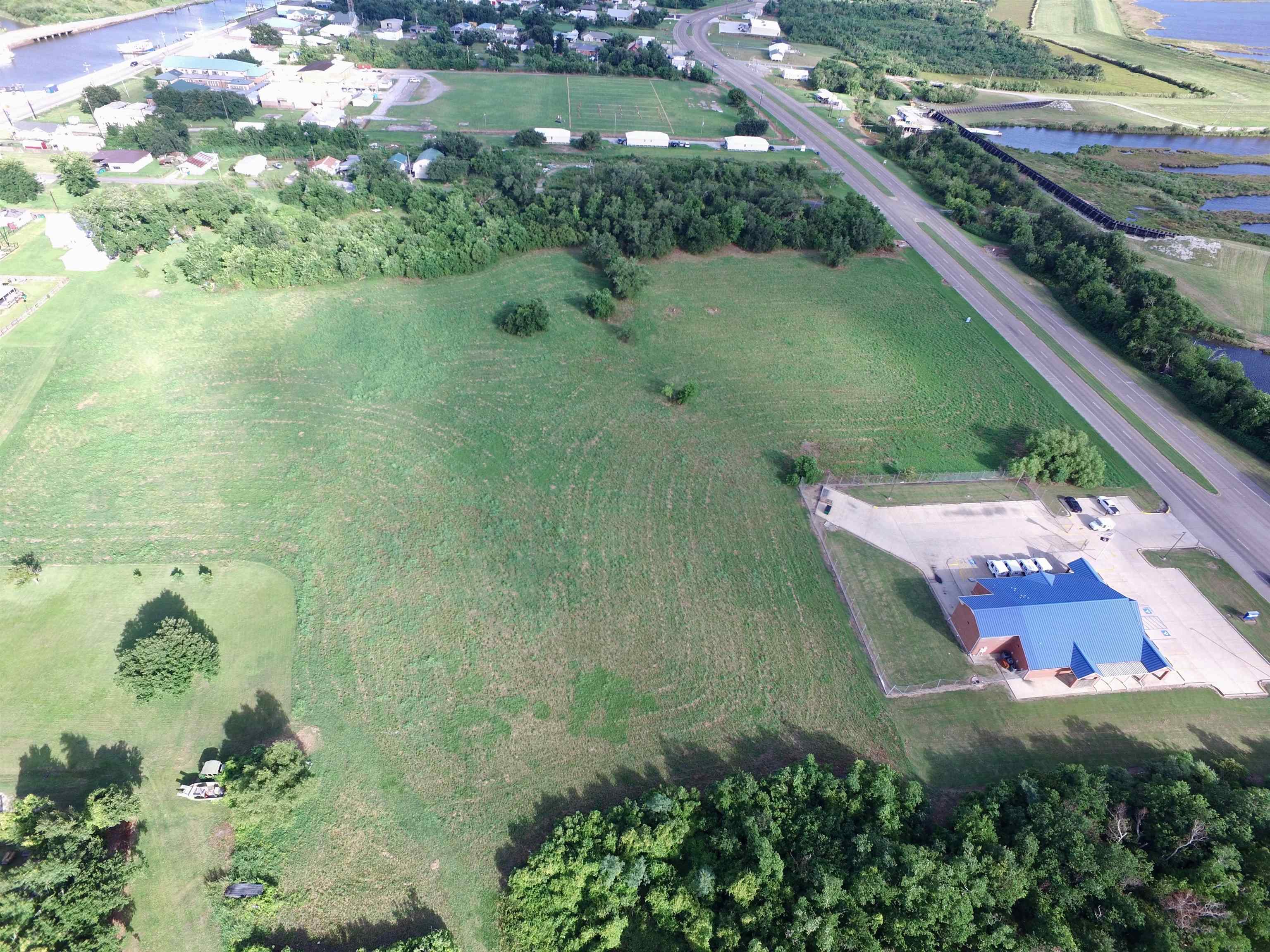 TBD Alex Plaisance Boulevard, Golden Meadow, Louisiana image 19