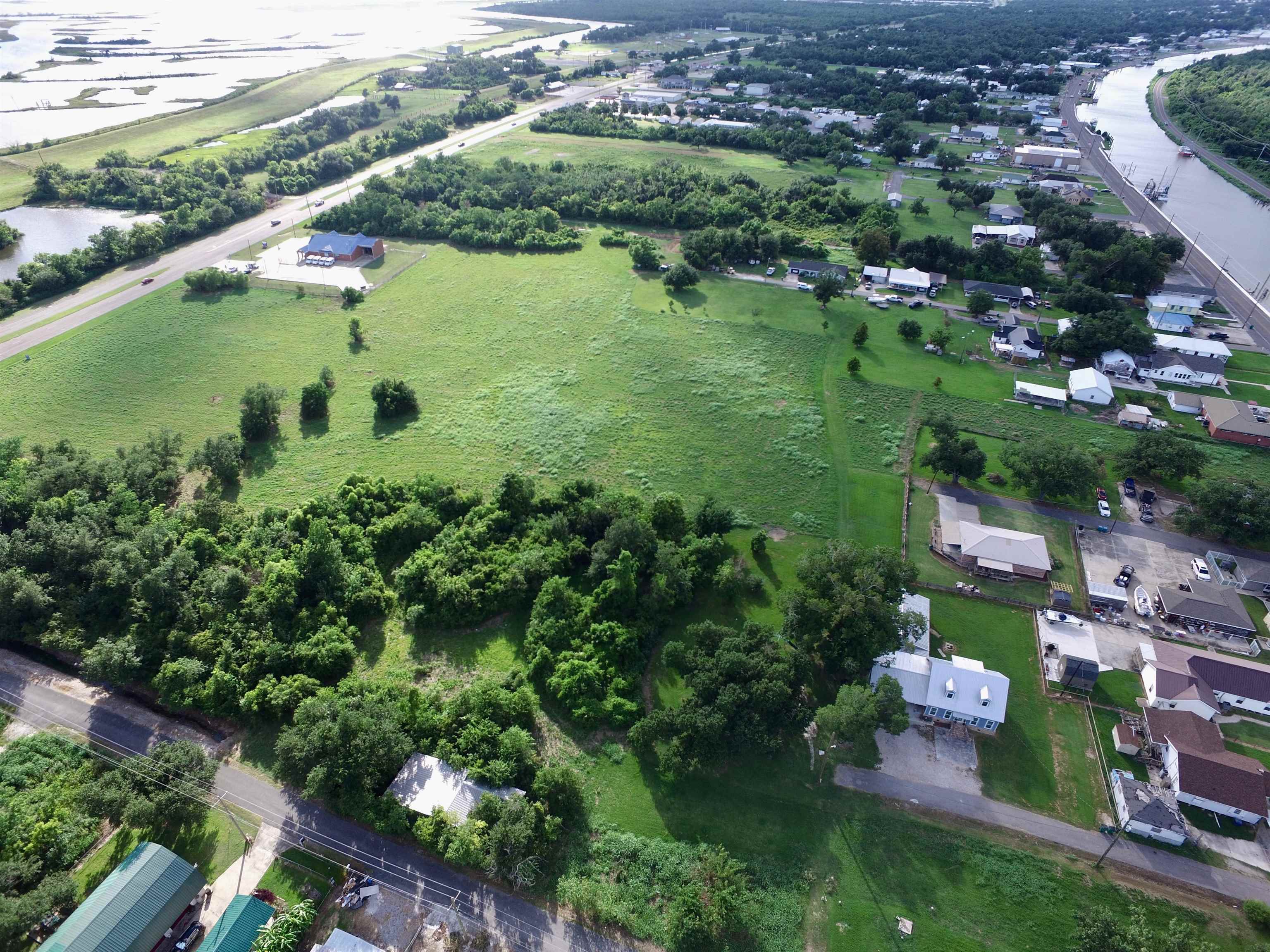 TBD Alex Plaisance Boulevard, Golden Meadow, Louisiana image 9