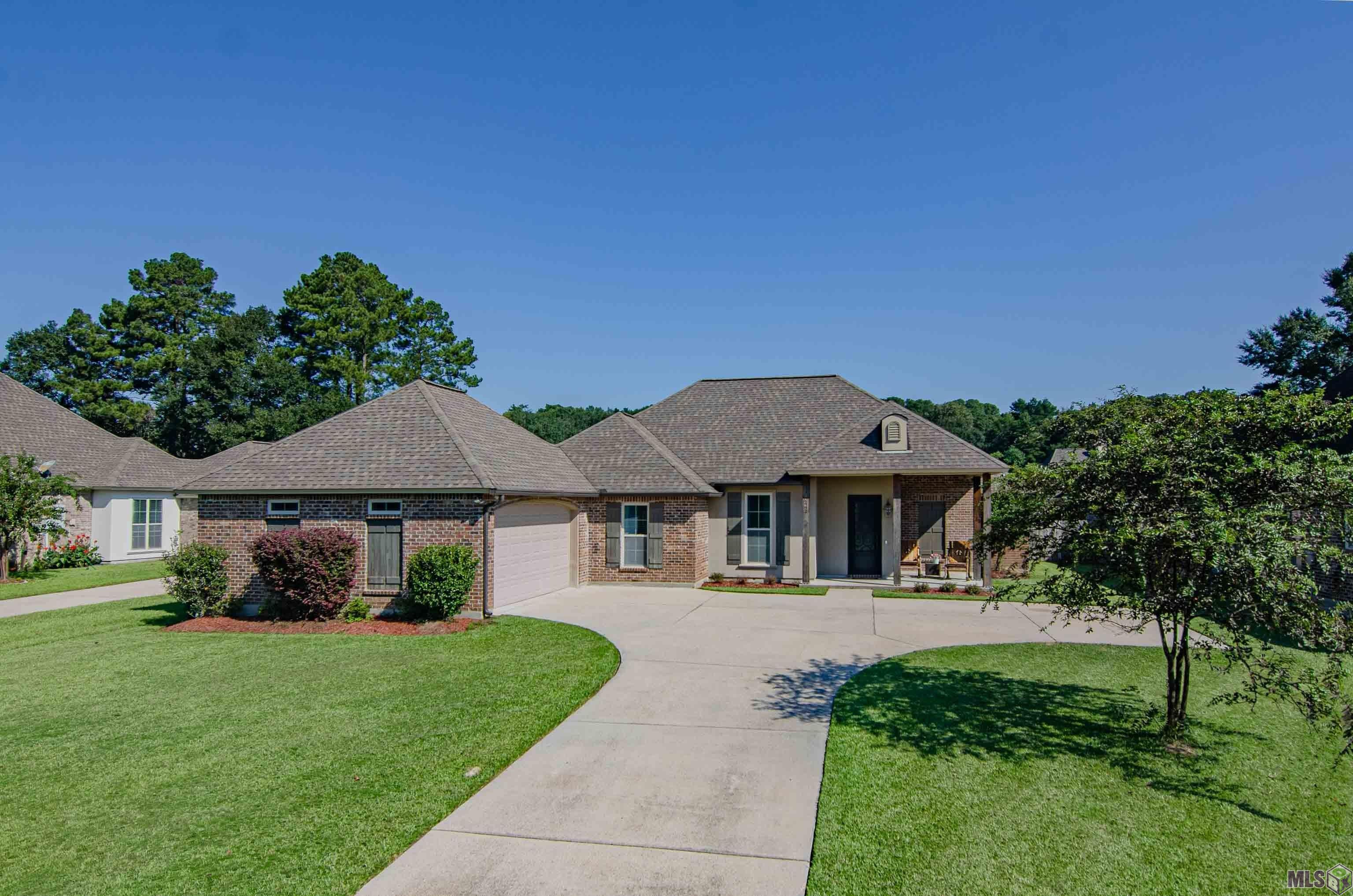 12441 Three Lakes Dr, Walker, Louisiana image 2