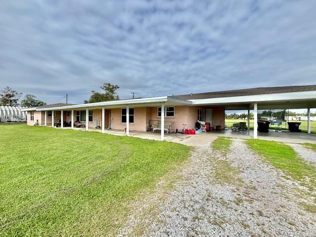 4445 Highway 24, Bourg, Louisiana image 2