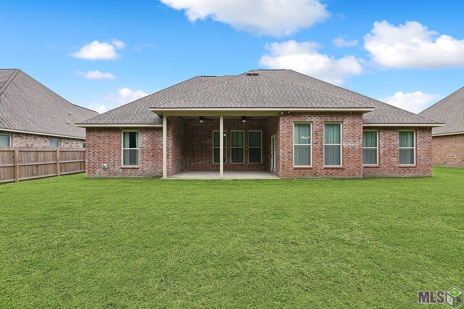 4314 Union Dr, Addis, Louisiana image 17