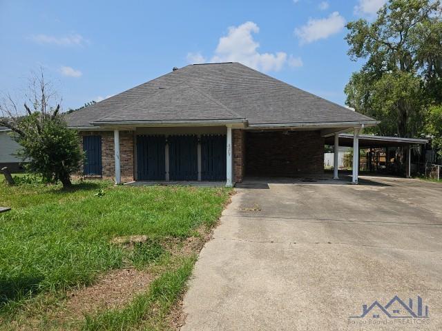 129 Teddy St, Pierre Part, Louisiana image 1