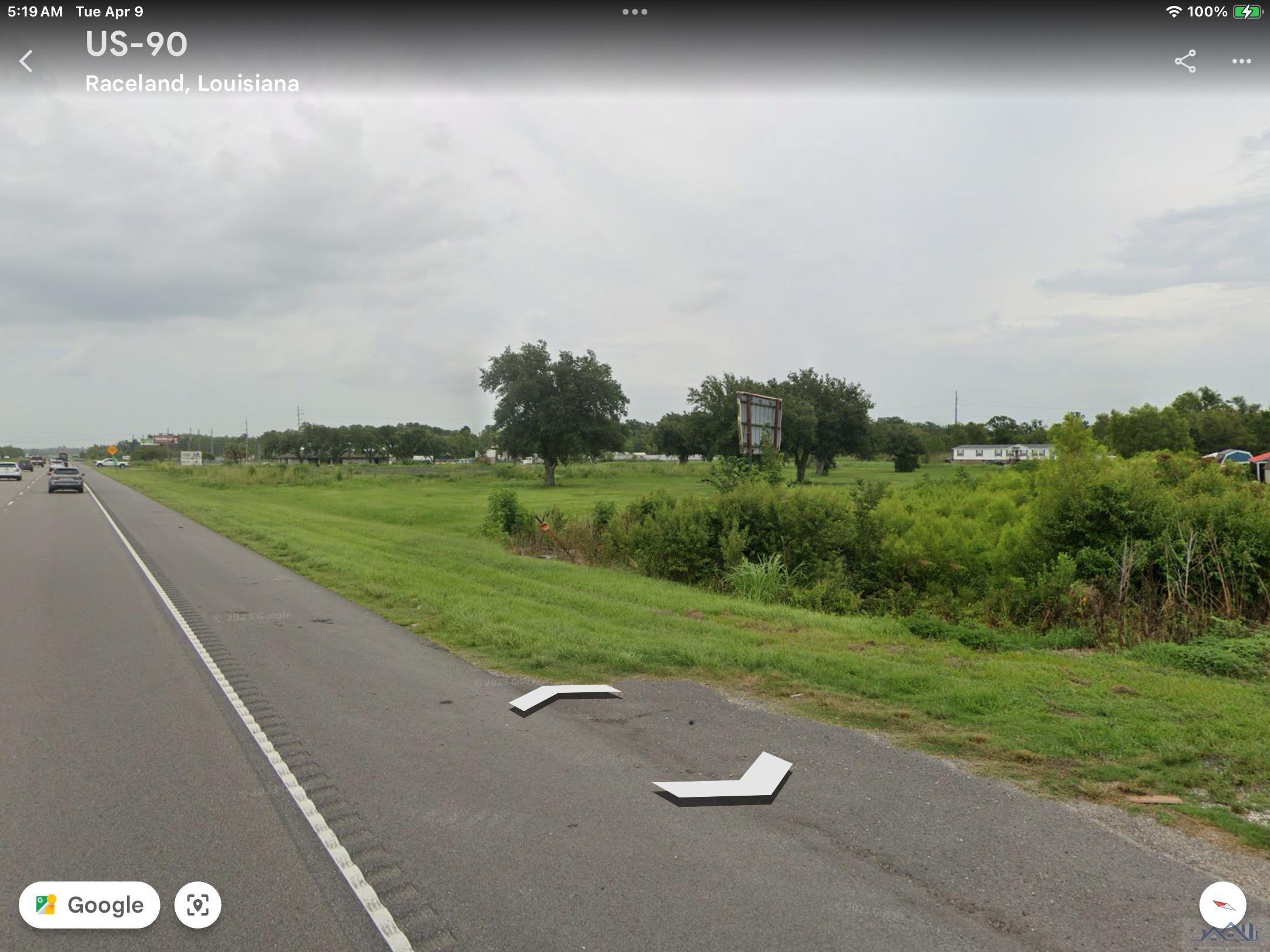 0000 La Hwy 90, Raceland, Louisiana image 4