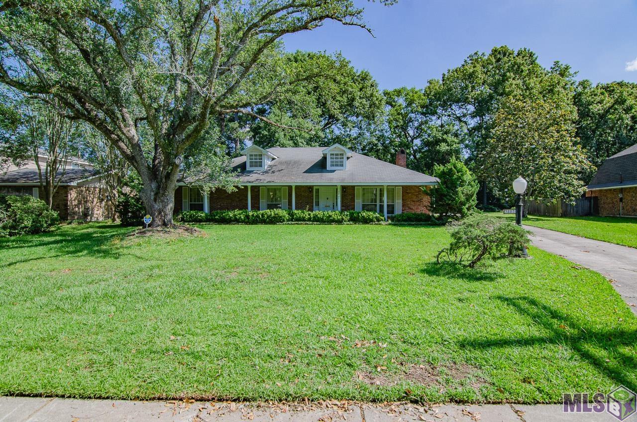 3807 Buffwood Dr, Baker, Louisiana image 2