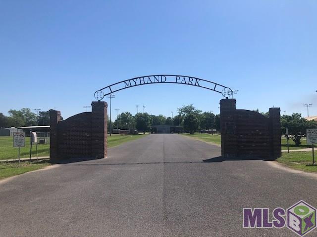 Lot MH-1 Laws Rd, Addis, Louisiana image 2