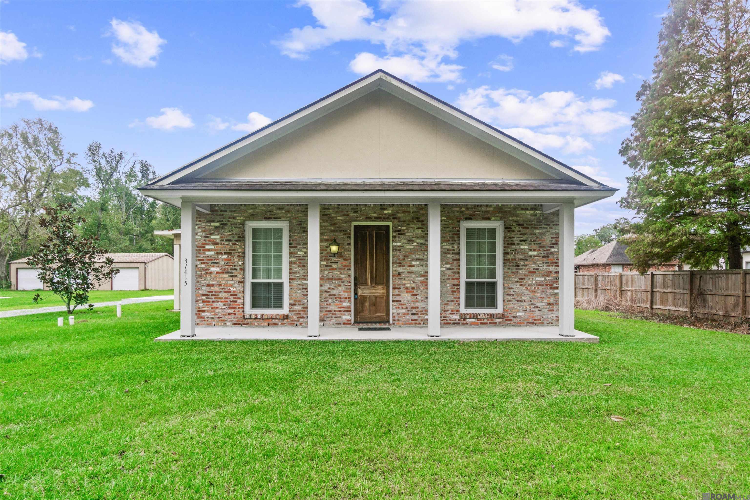 37415 La Hwy 621, Prairieville, Louisiana image 1