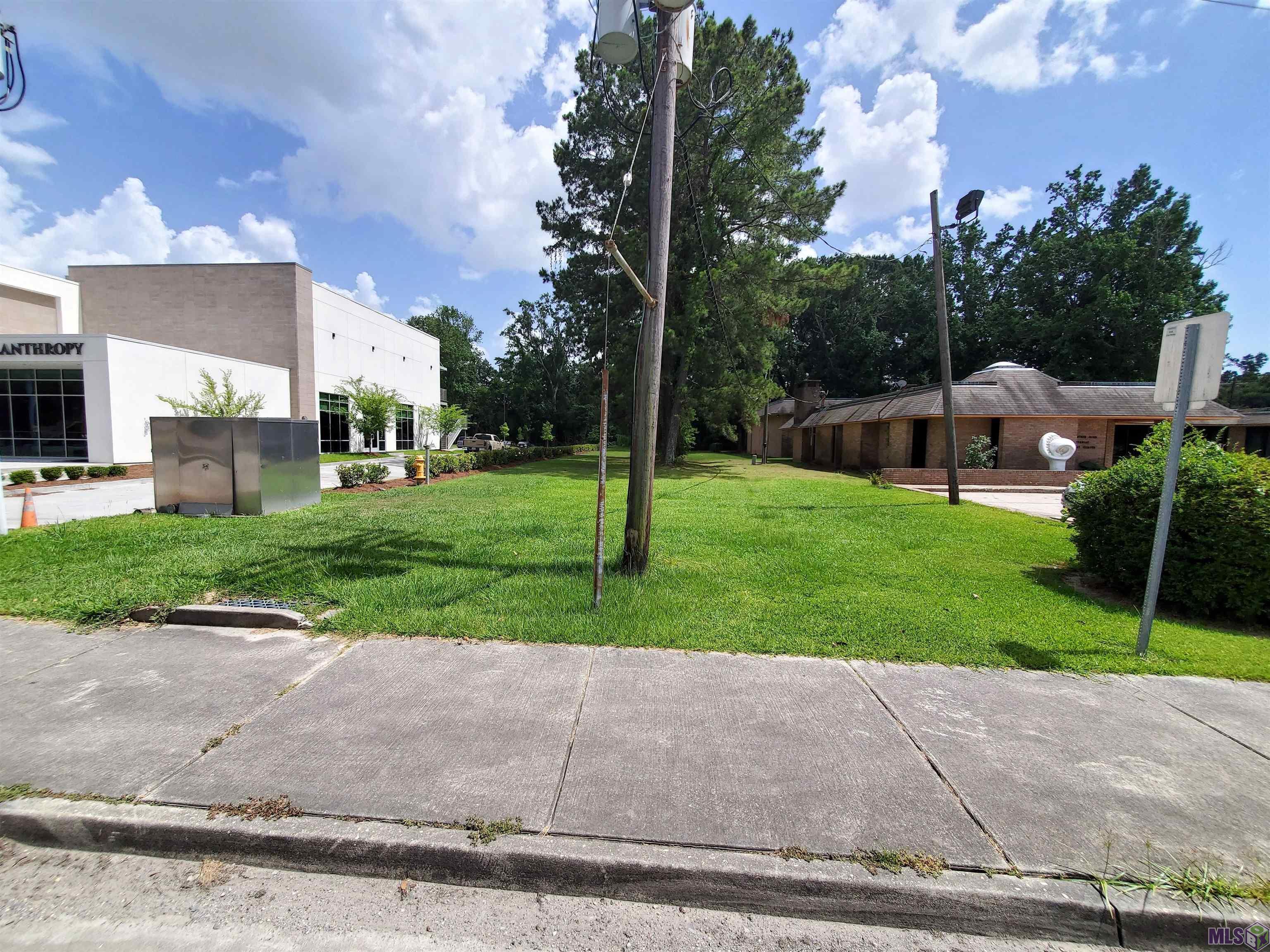 Parcel# 372730 Harding Blvd, Baton Rouge, Louisiana image 3