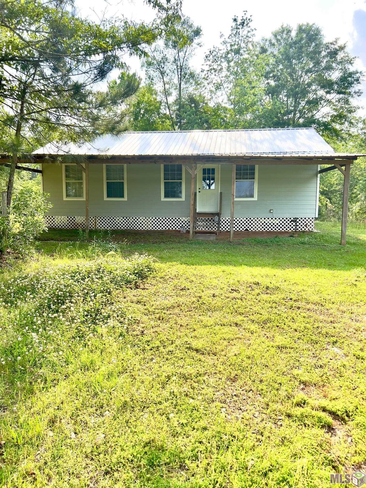 15437 N Jones Rd, Bogalusa, Louisiana image 1