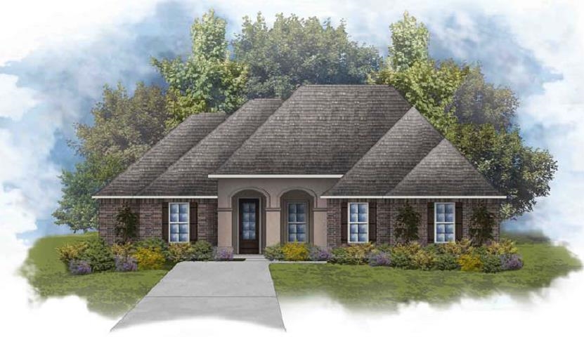 4966 Greens Dr, Addis, Louisiana image 1