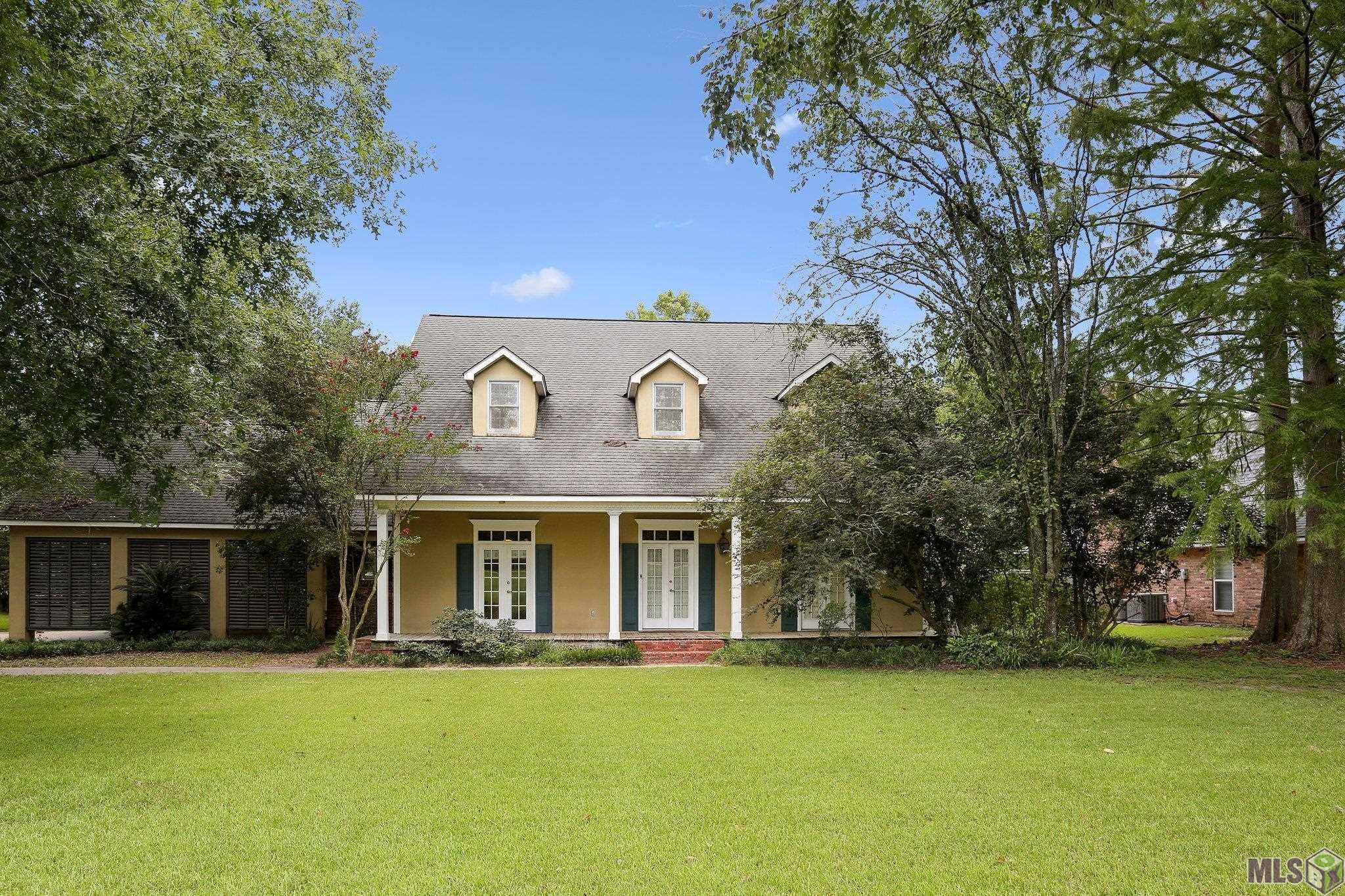 14055 Ventress Rd, Ventress, Louisiana image 1