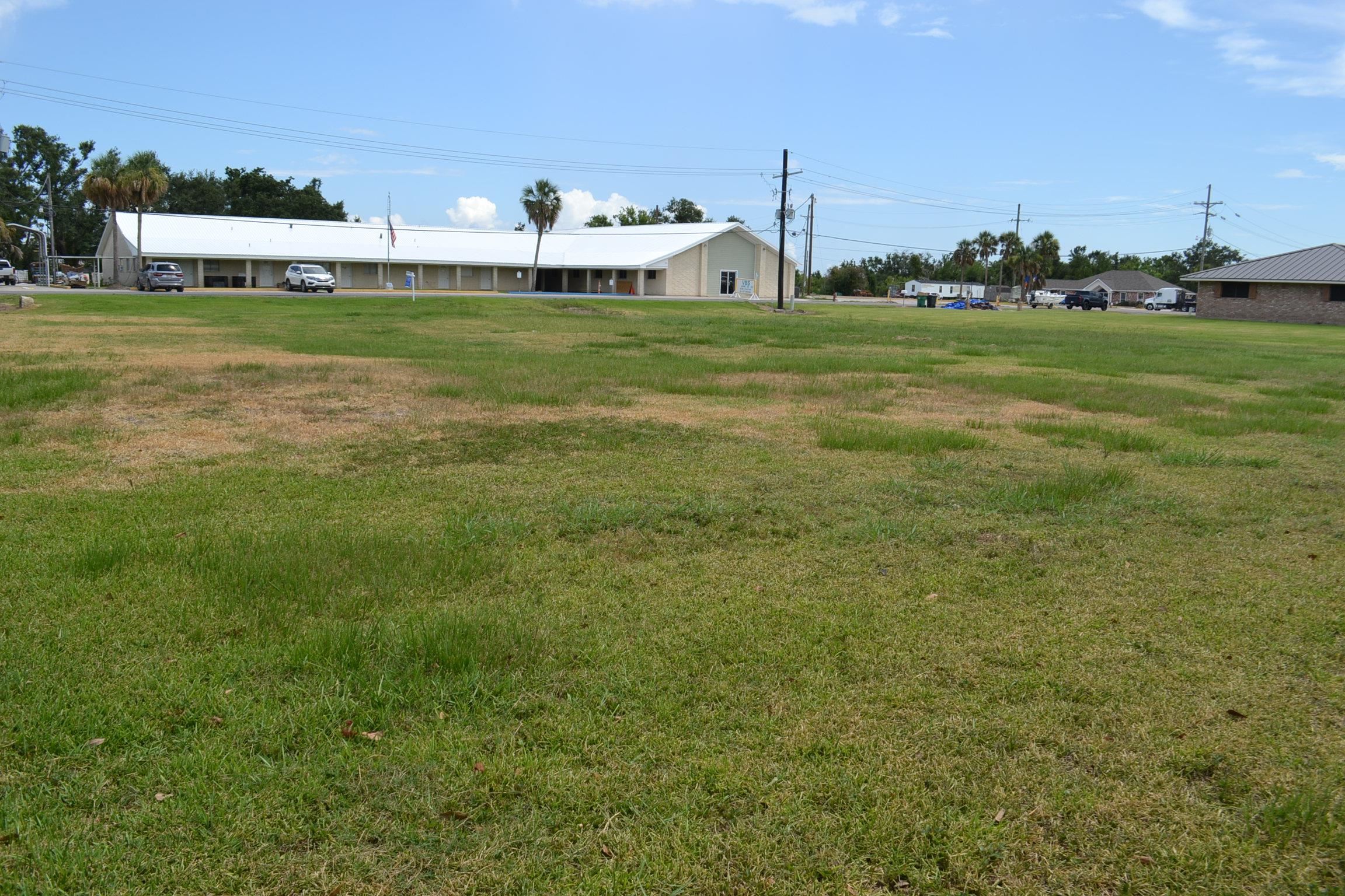 LOT 1 Oakridge Dr, Golden Meadow, Louisiana image 4