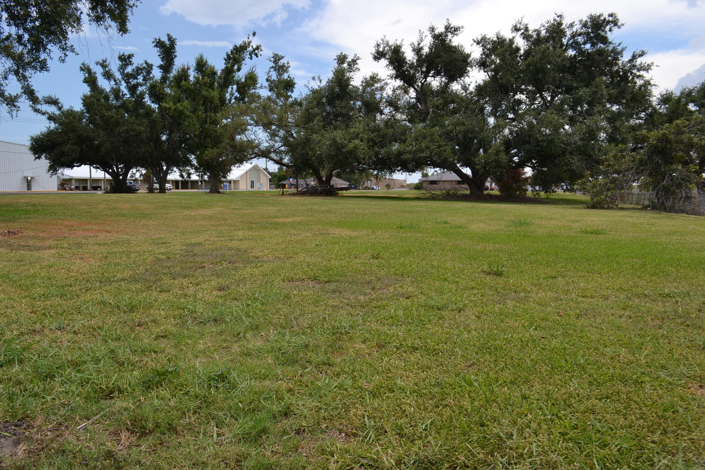 LOT 1 Oakridge Dr, Golden Meadow, Louisiana image 1