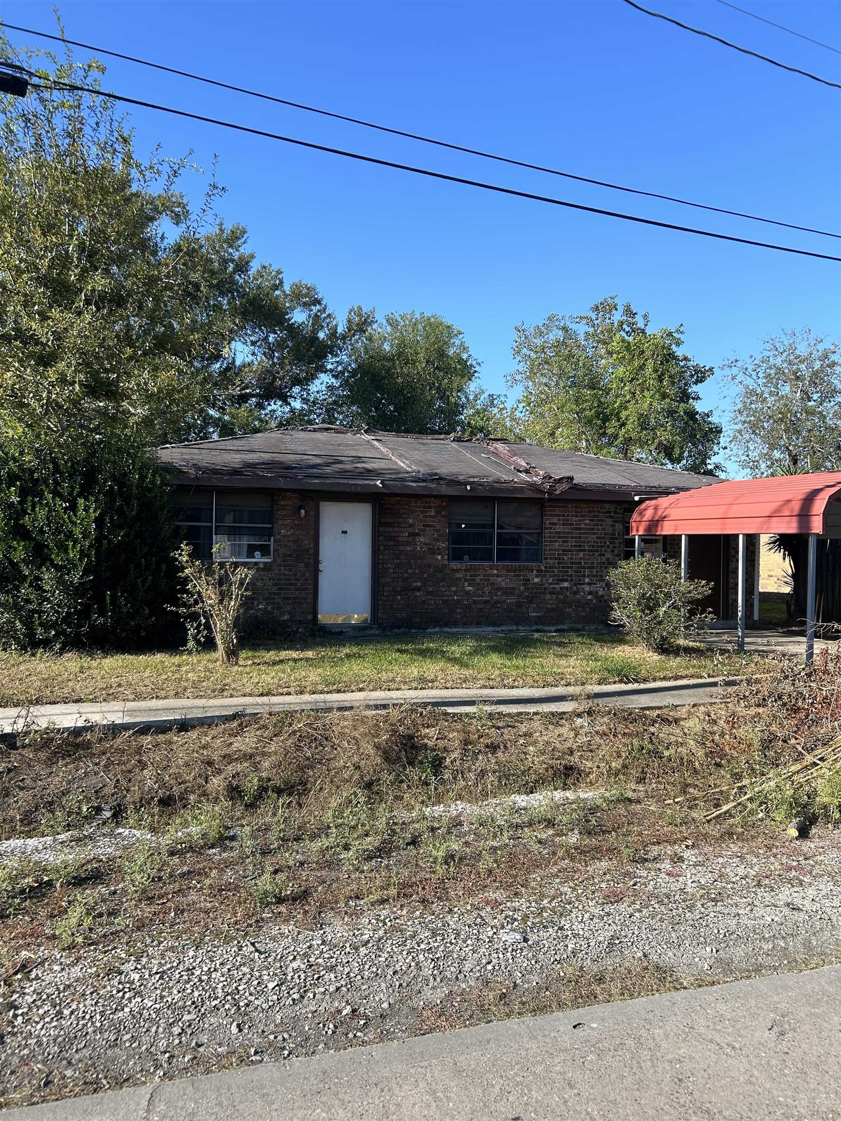 1406 Laban Avenue, Houma, Louisiana image 1