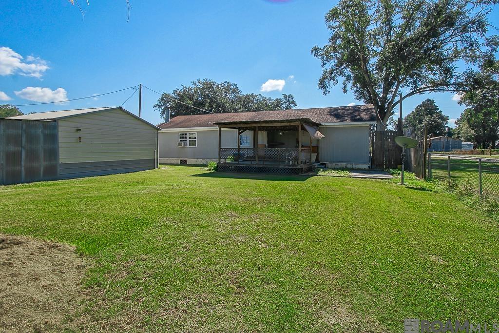 4541 Fisherman Rd, Batchelor, Louisiana image 18