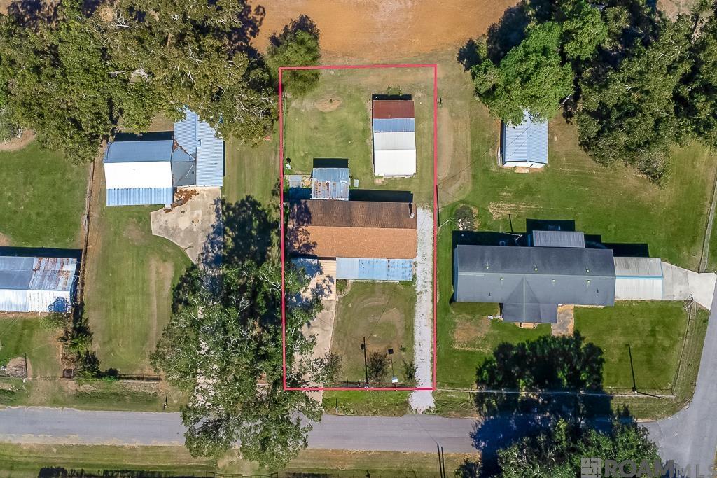 4541 Fisherman Rd, Batchelor, Louisiana image 24