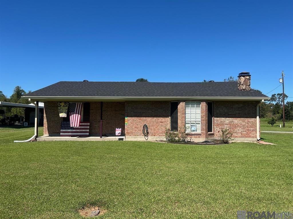 307 Mary Beth Avenue, Houma, Louisiana image 1