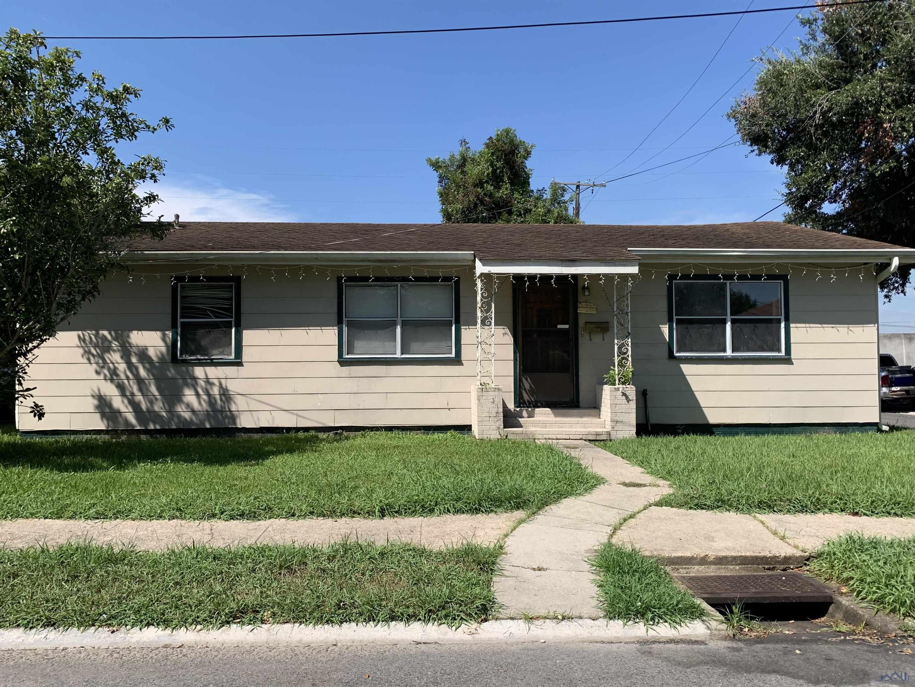 925 First St, Morgan City, Louisiana image 1