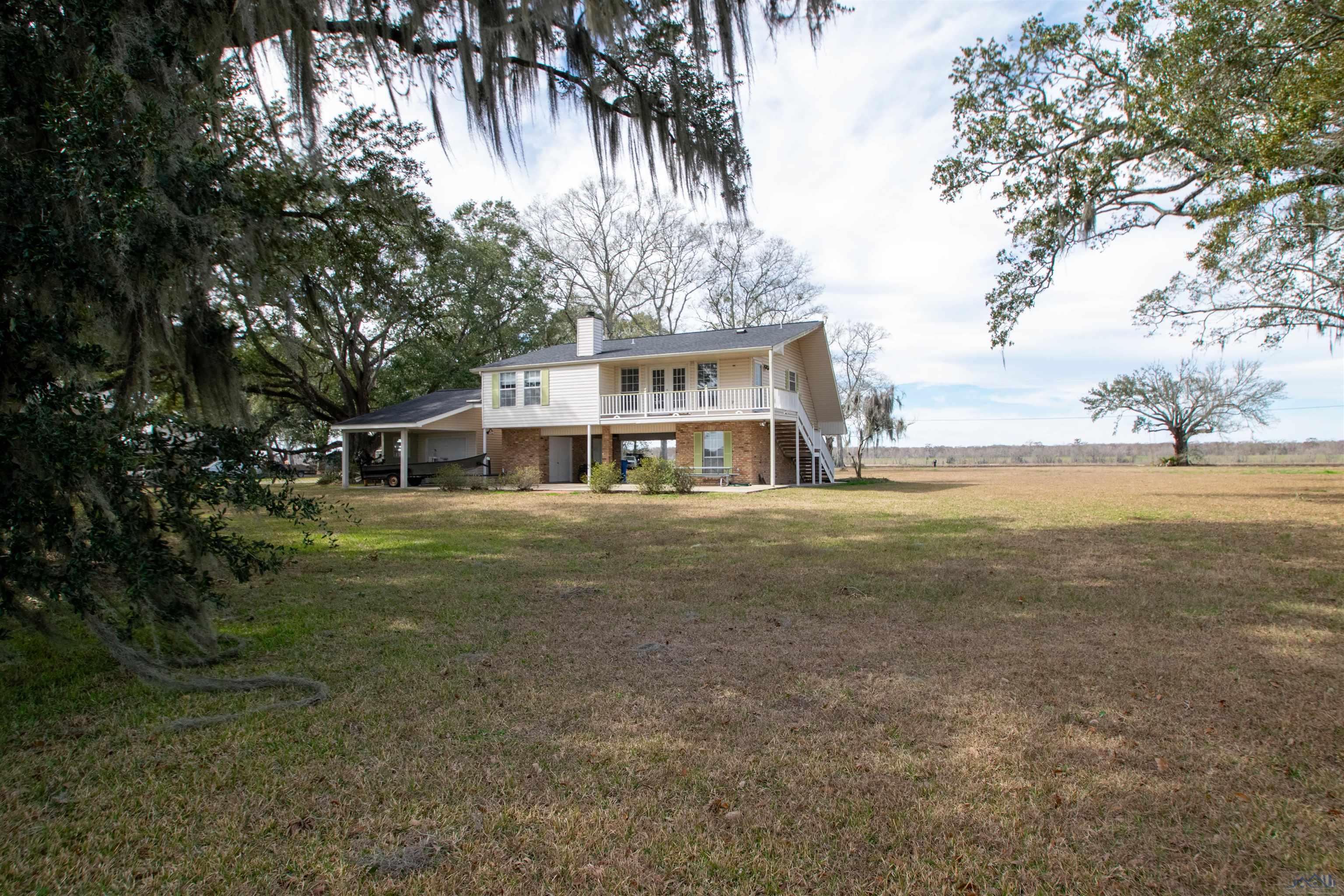 1086 9A-1 Victoria Riverside Road, Patterson, Louisiana image 42