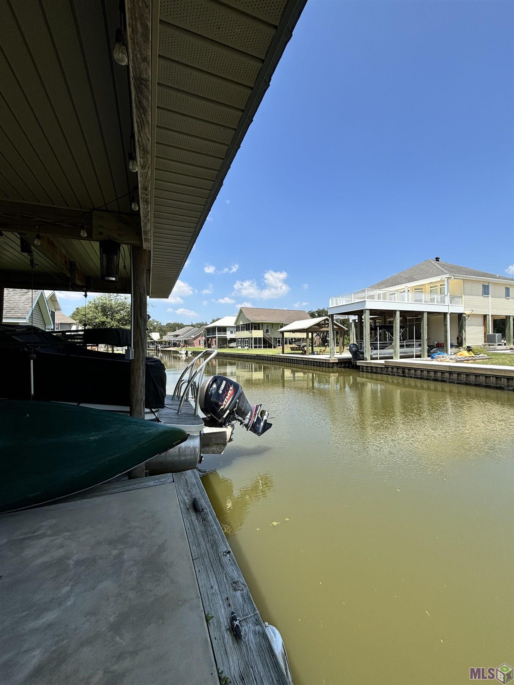 669 Michel Rd, Pierre Part, Louisiana image 33