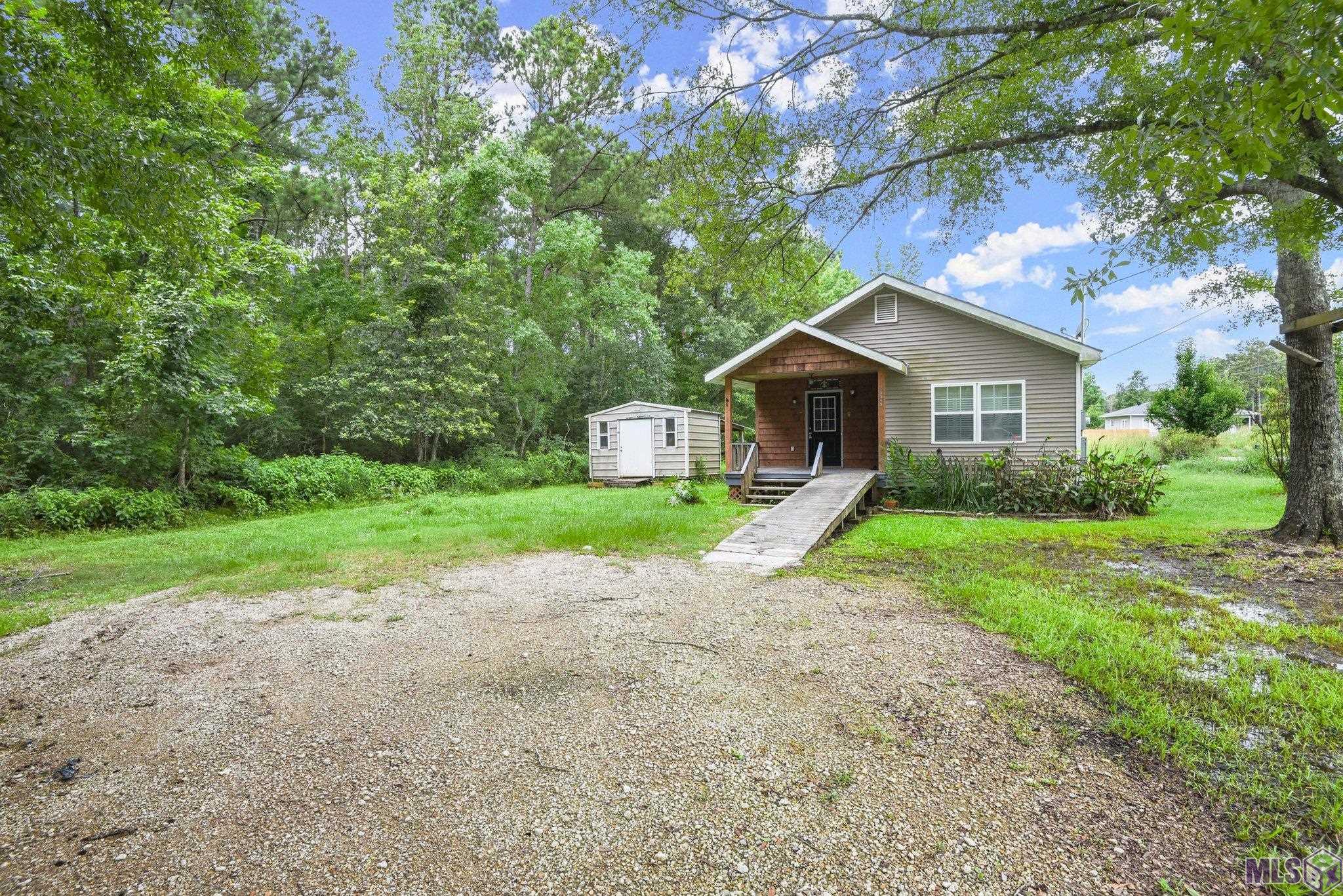 15545 Bear Island Rd, Maurepas, Louisiana image 2