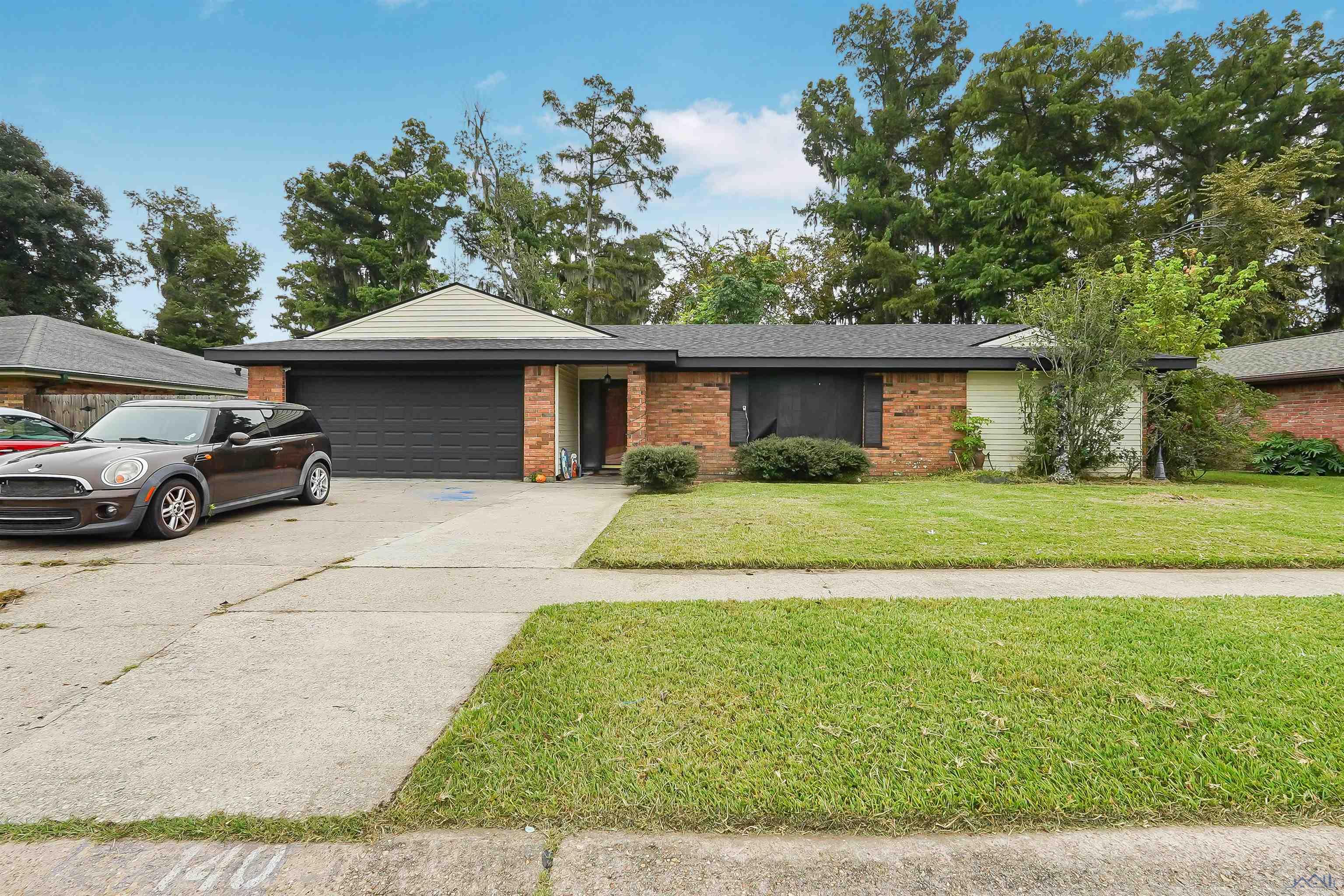 140 Glenhill Drive, Houma, Louisiana image 1