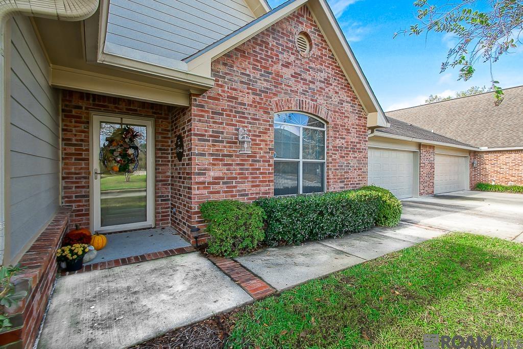 7111 Village Maison Ct #62, Baton Rouge, Louisiana image 3