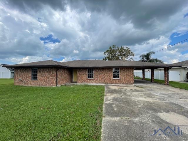 110 St Anthony Street, Raceland, Louisiana image 1