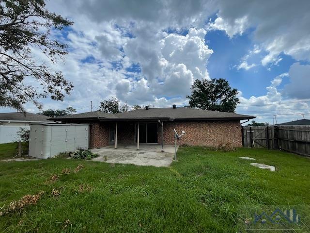 110 St Anthony Street, Raceland, Louisiana image 13