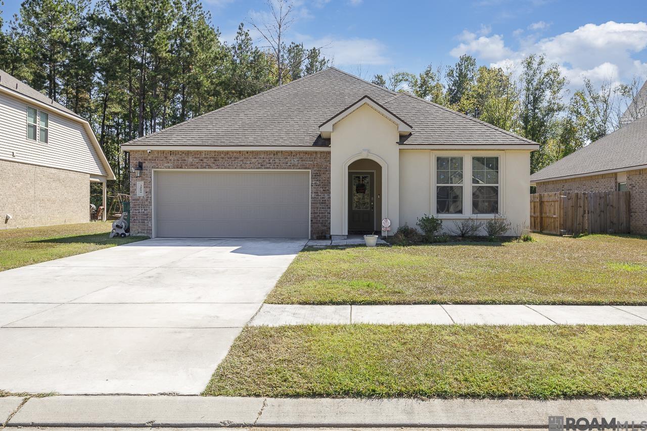 34858 Spring Trails Dr, Walker, Louisiana image 3