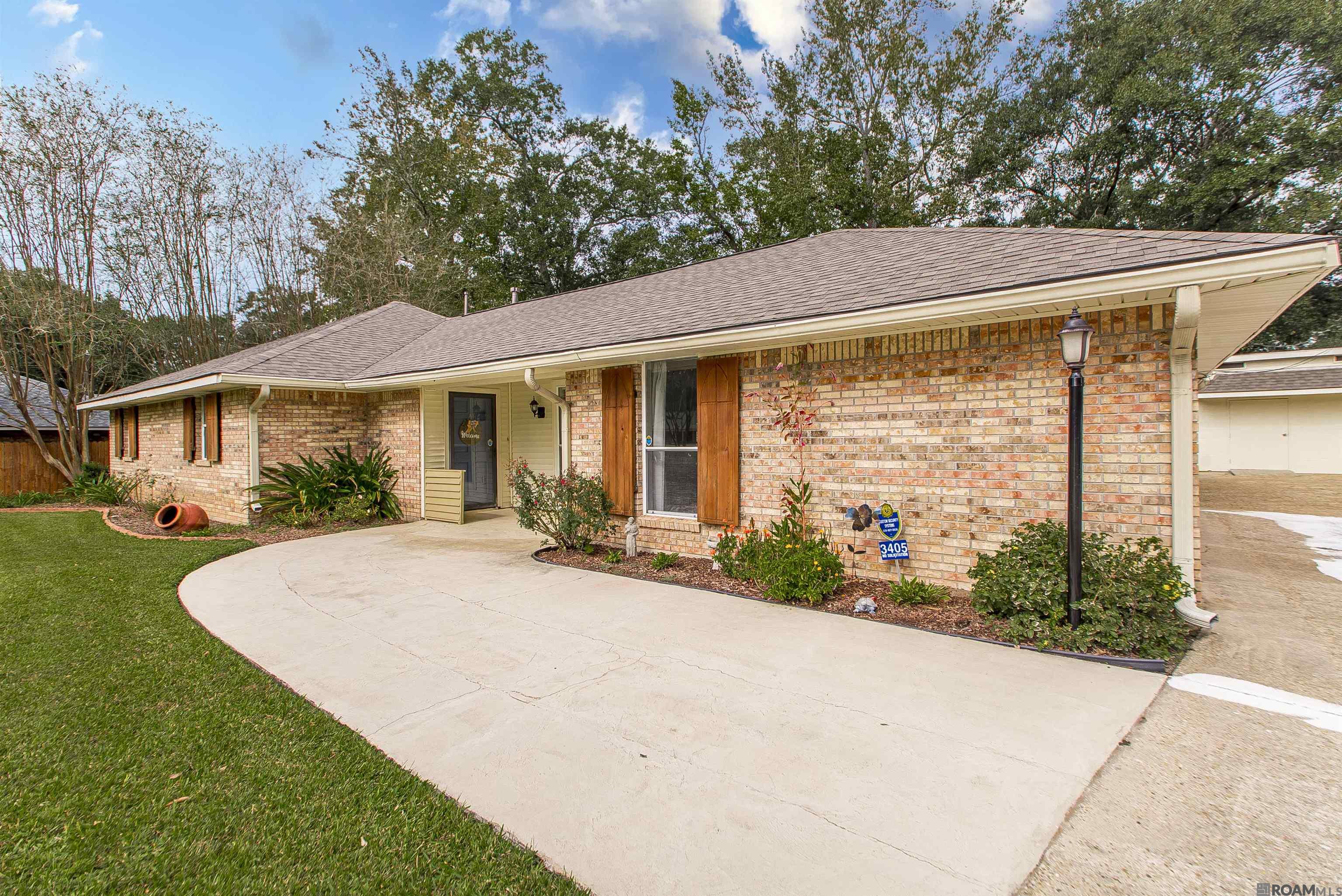 3405 Lavey Ln, Baker, Louisiana image 3