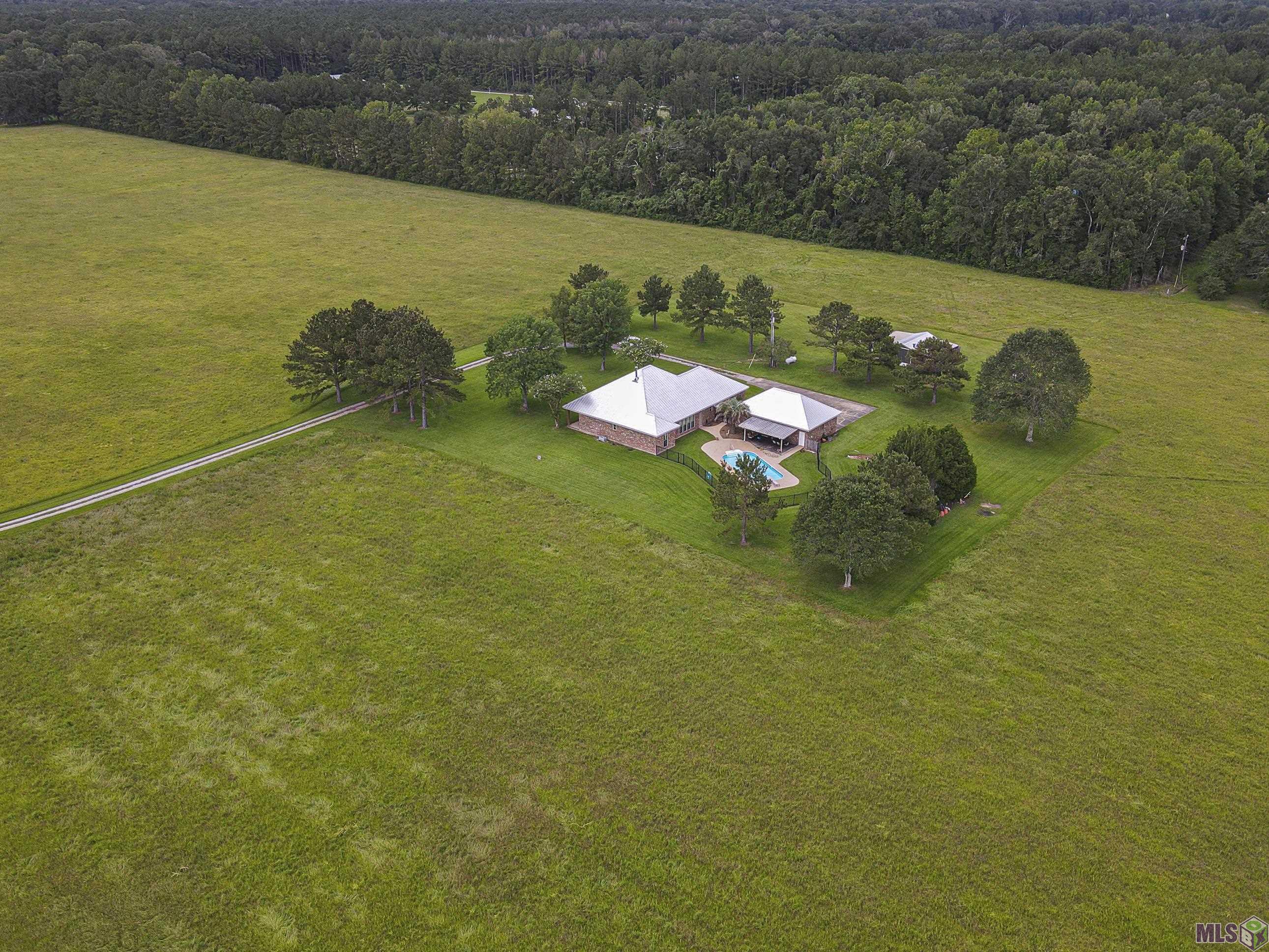 814 Lemon B Rd, Slaughter, Louisiana image 30