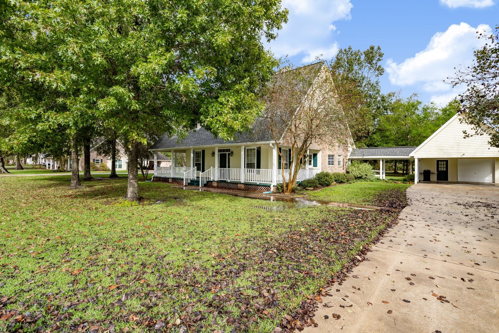 23735 Kirtley Dr, Plaquemine, Louisiana image 31