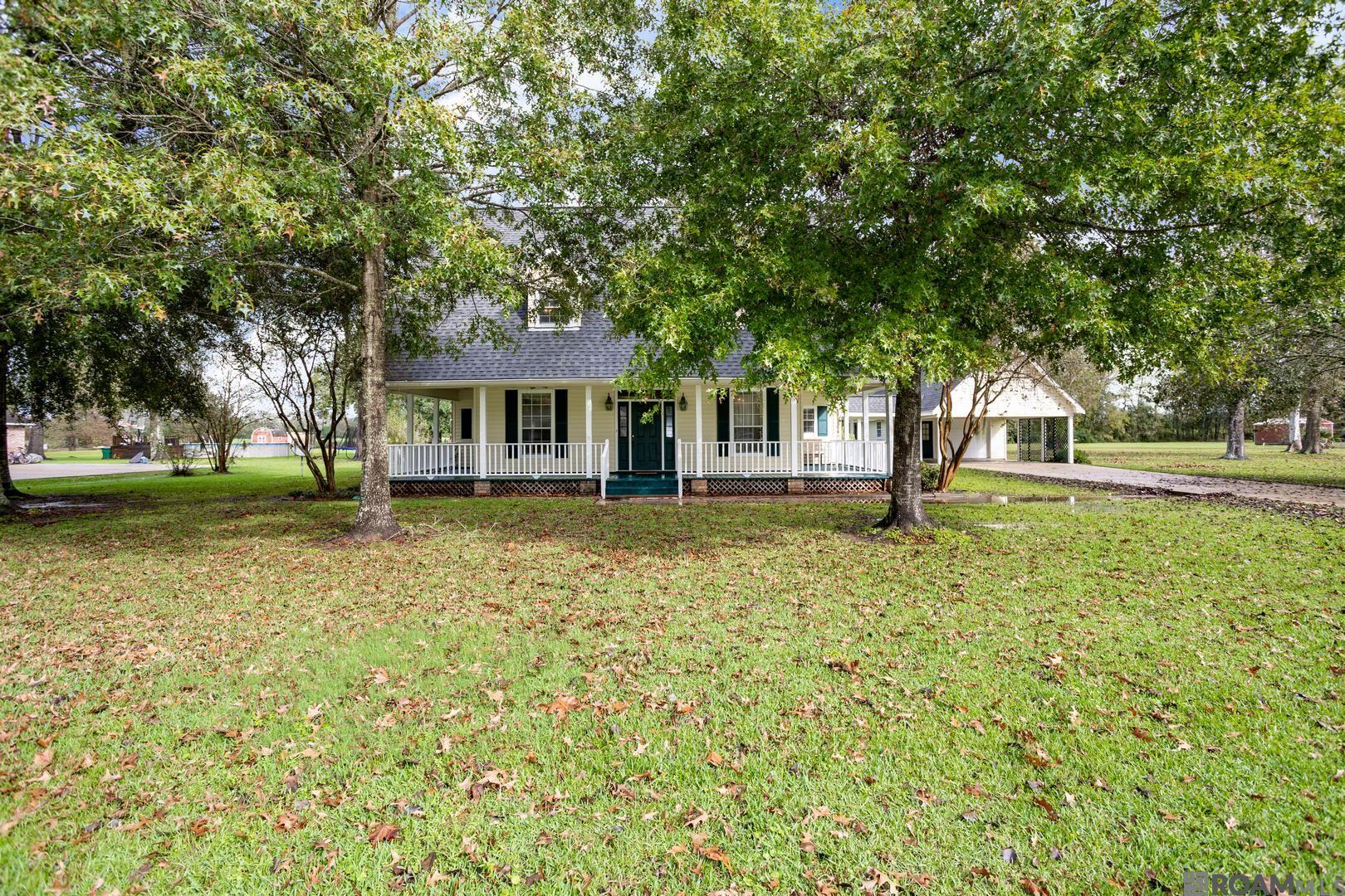 23735 Kirtley Dr, Plaquemine, Louisiana image 33