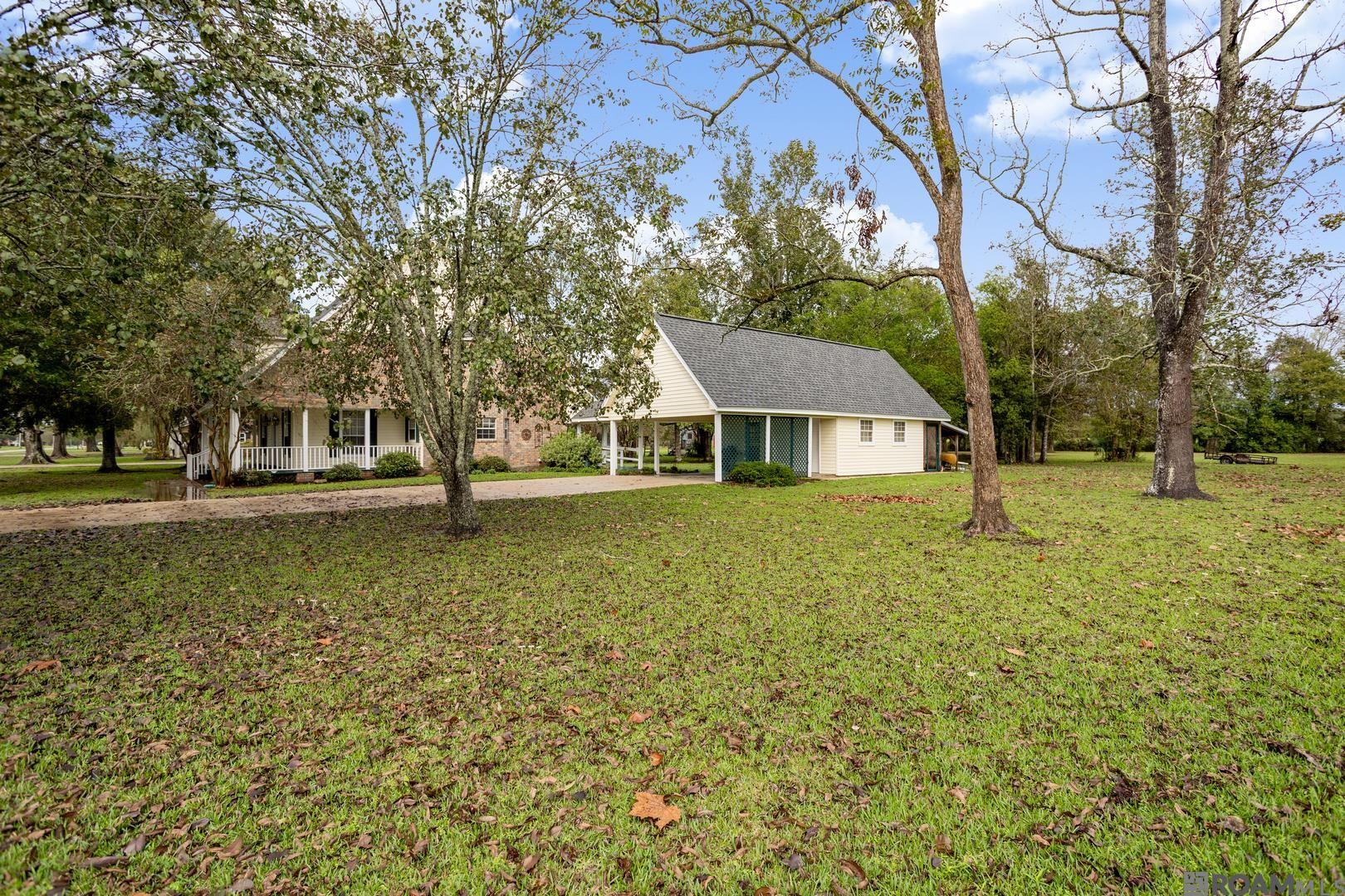 23735 Kirtley Dr, Plaquemine, Louisiana image 30