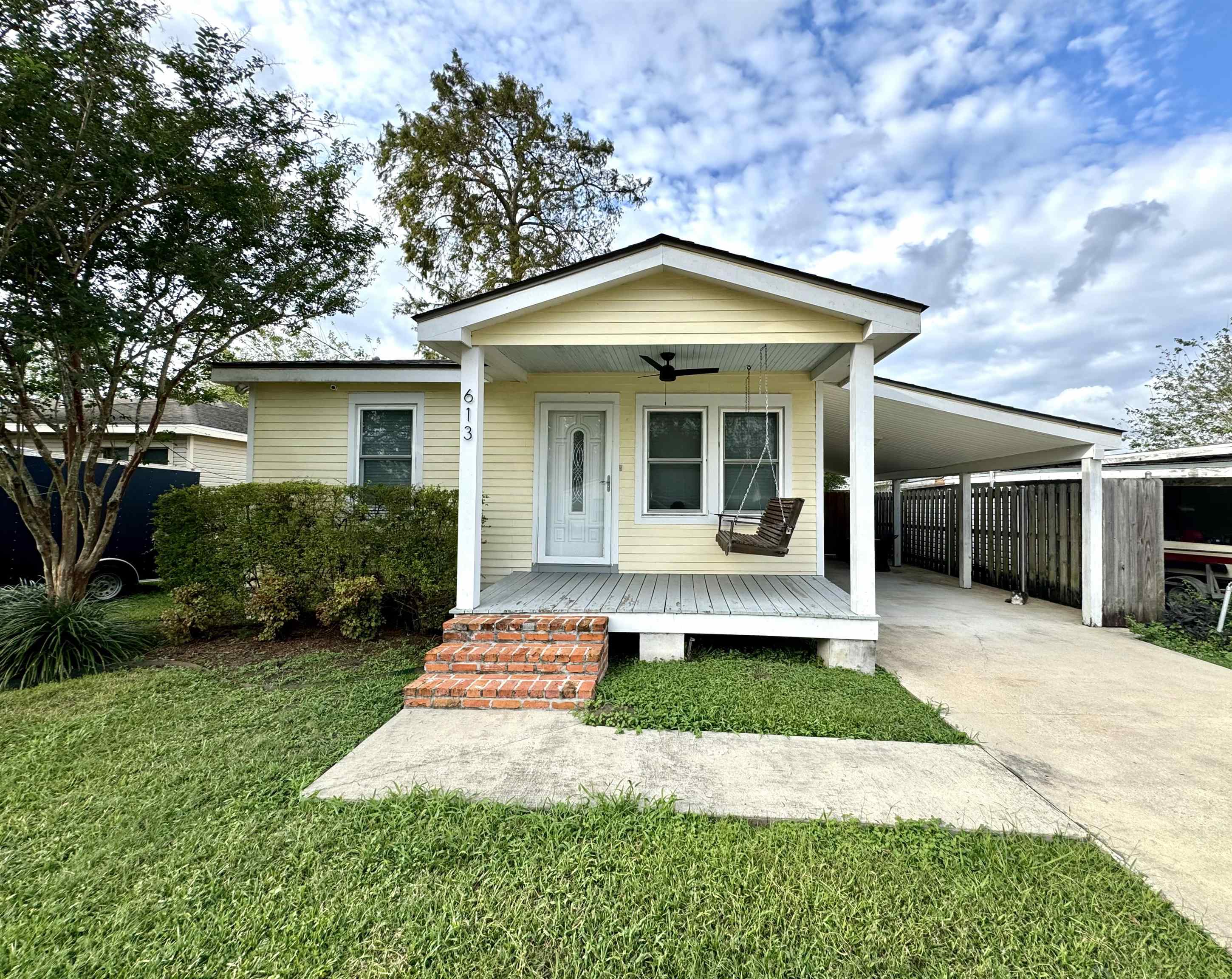 613 Louisa St, Morgan City, Louisiana image 1