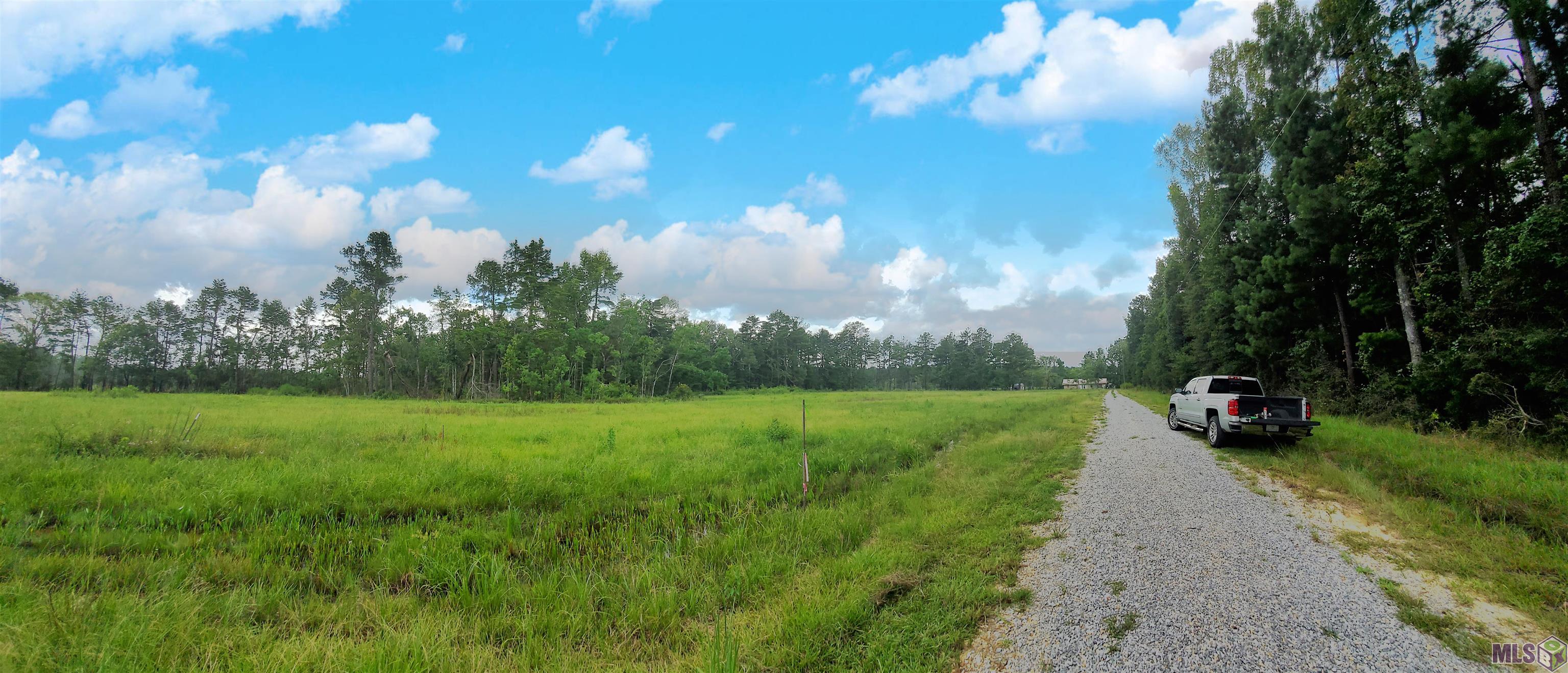 Lot 4 Weiss Rd, Walker, Louisiana image 2