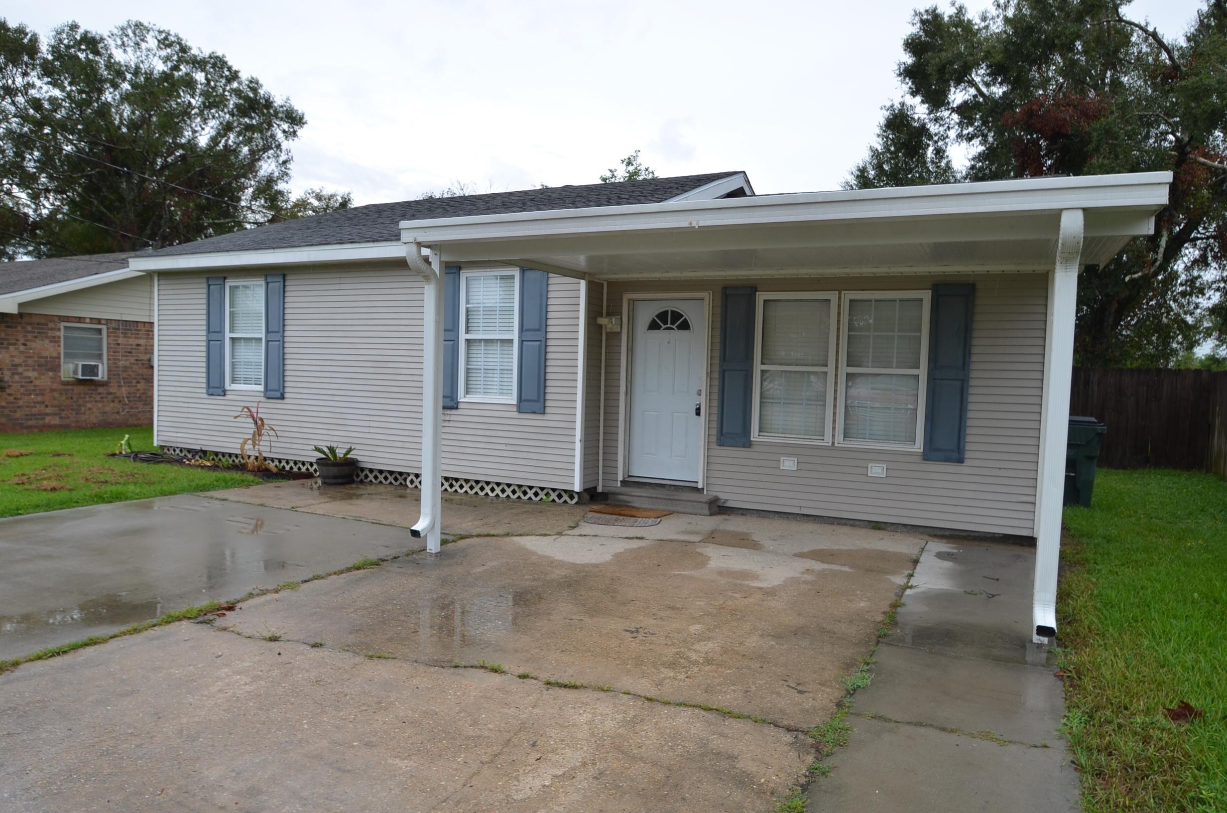 126 Merian Street, Schriever, Louisiana image 2