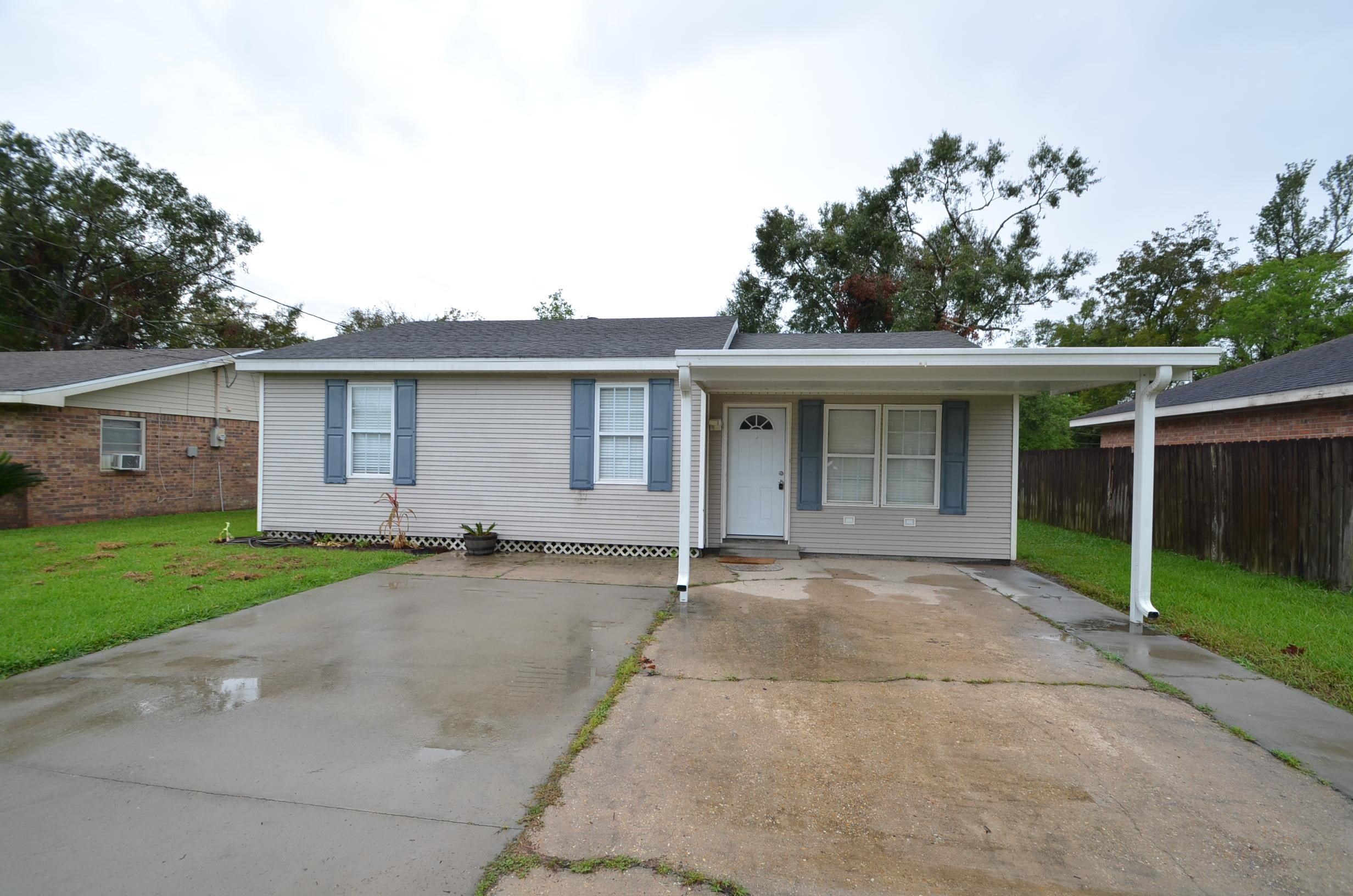 126 Merian Street, Schriever, Louisiana image 1