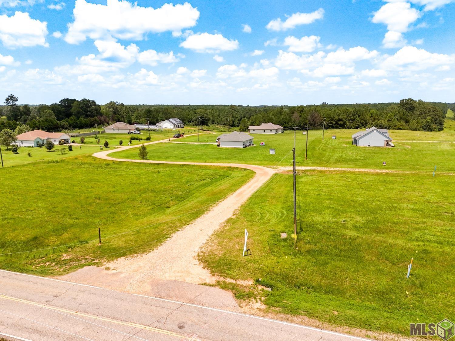 63 Acres Prosperity Road, Franklinton, Louisiana image 3