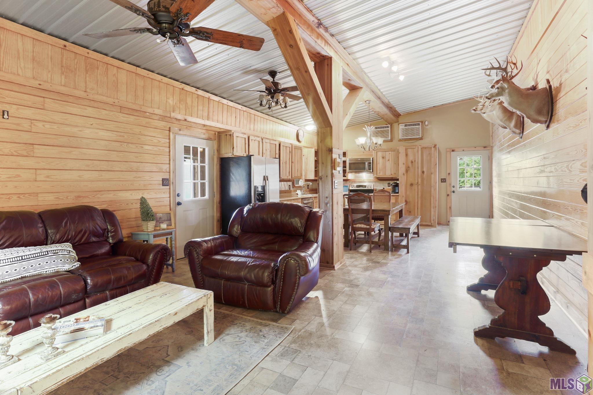 12200 Farrar Davis Rd, Saint Francisville, Louisiana image 30