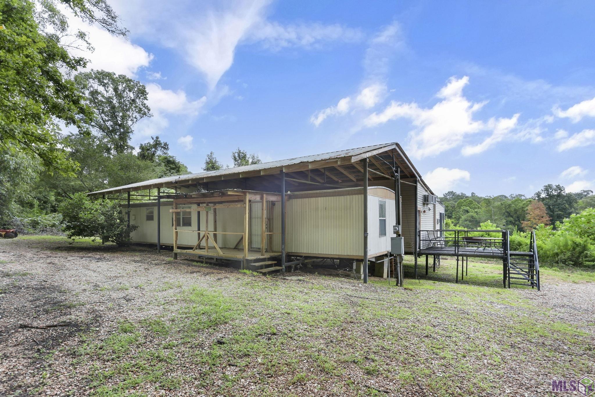 12200 Farrar Davis Rd, Saint Francisville, Louisiana image 34