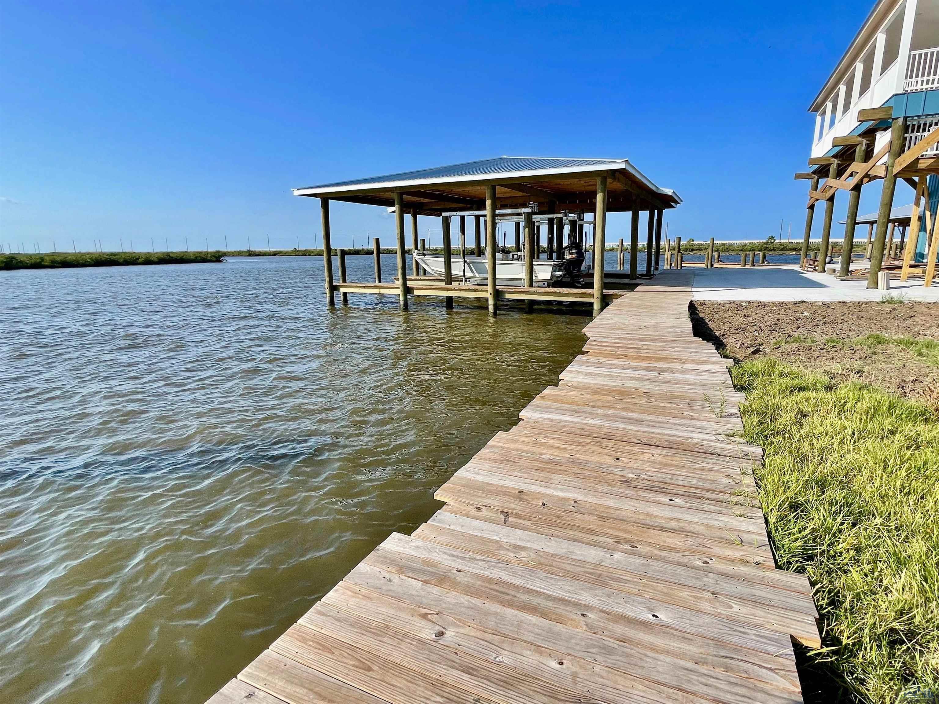 TBD (Lot 10A) Constantin Dr, Golden Meadow, Louisiana image 13