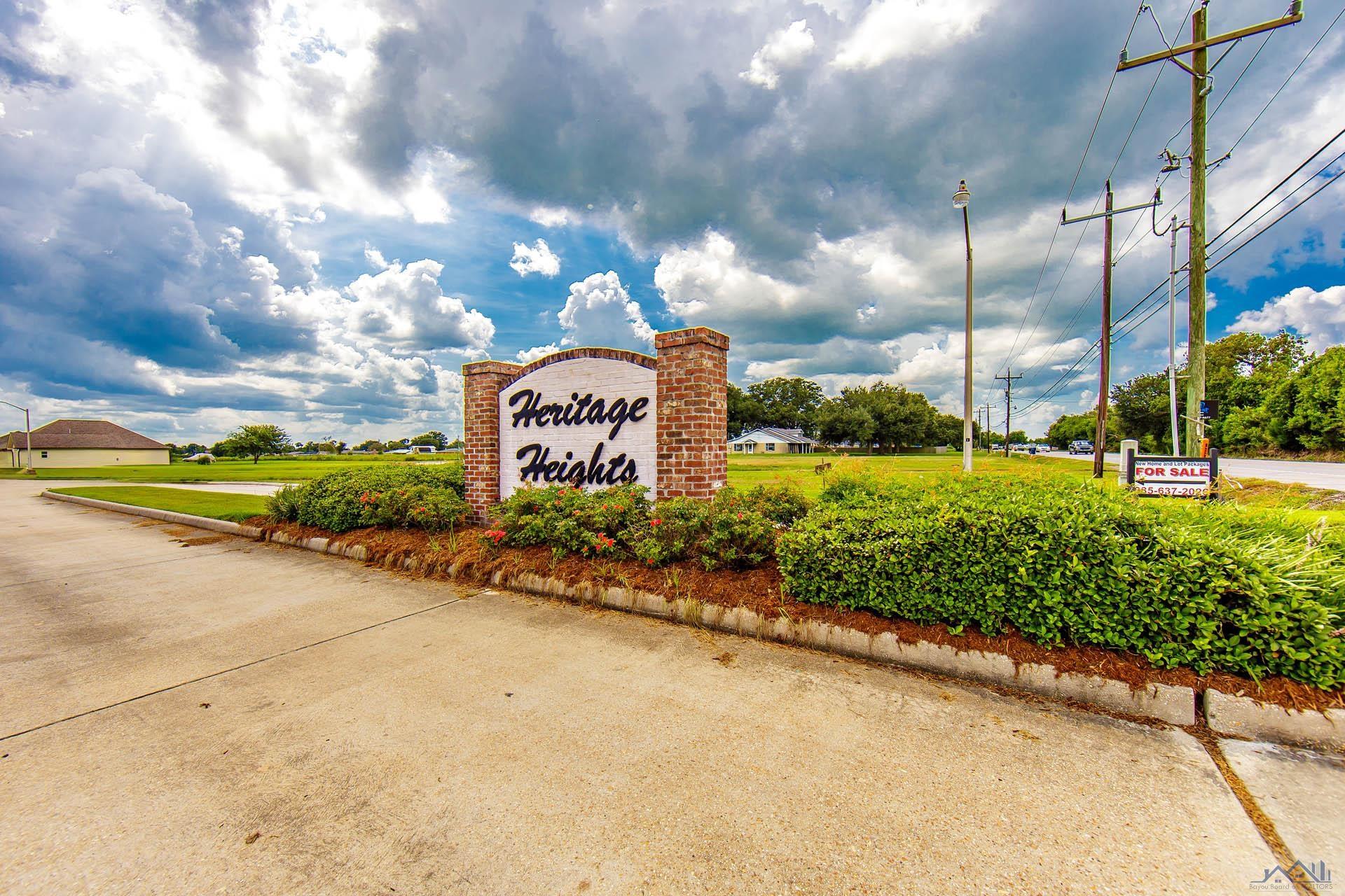 Bouverans Circle, Lockport, Louisiana image 3