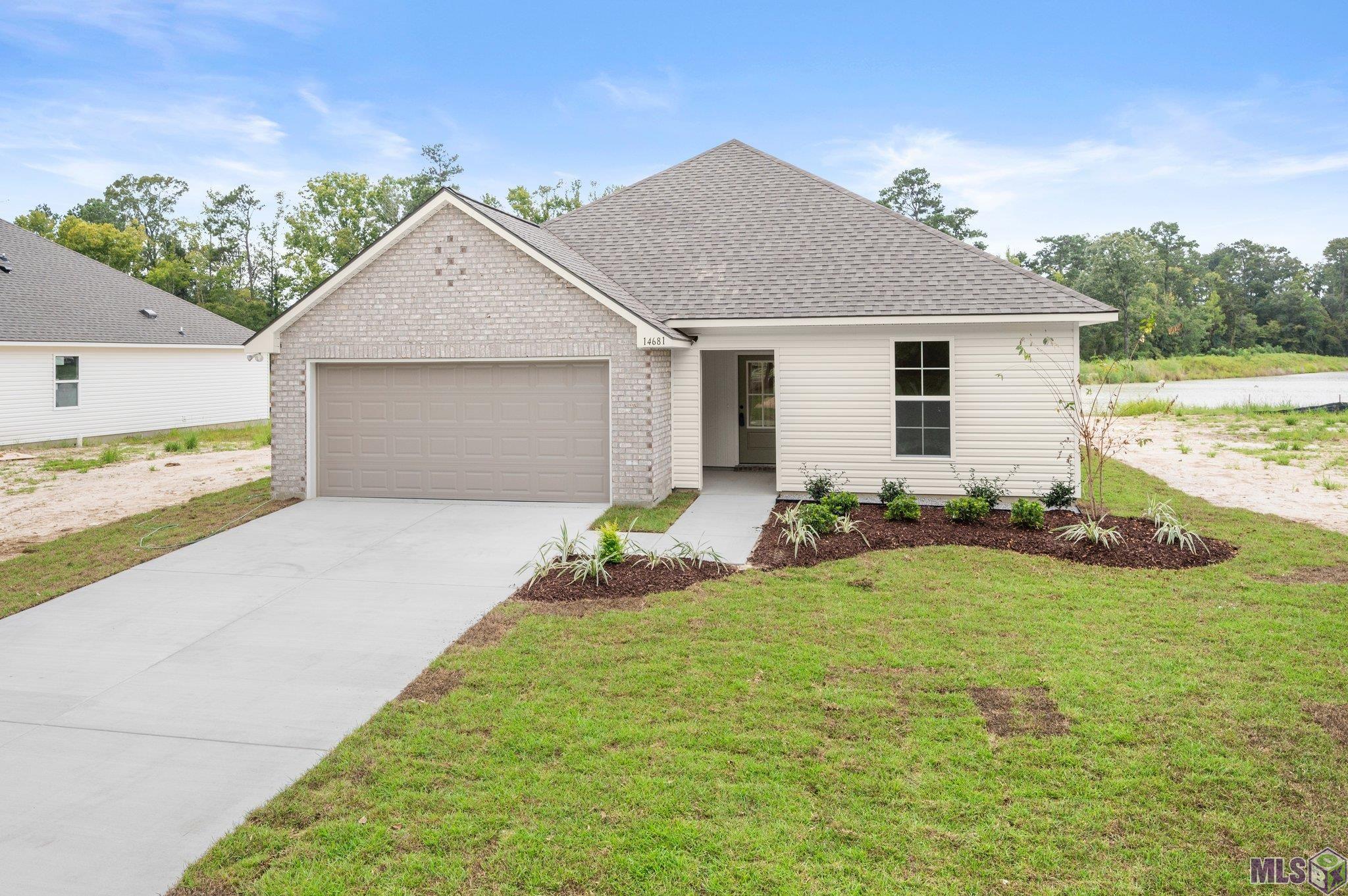 14681 Carroll Ave, Walker, Louisiana image 2