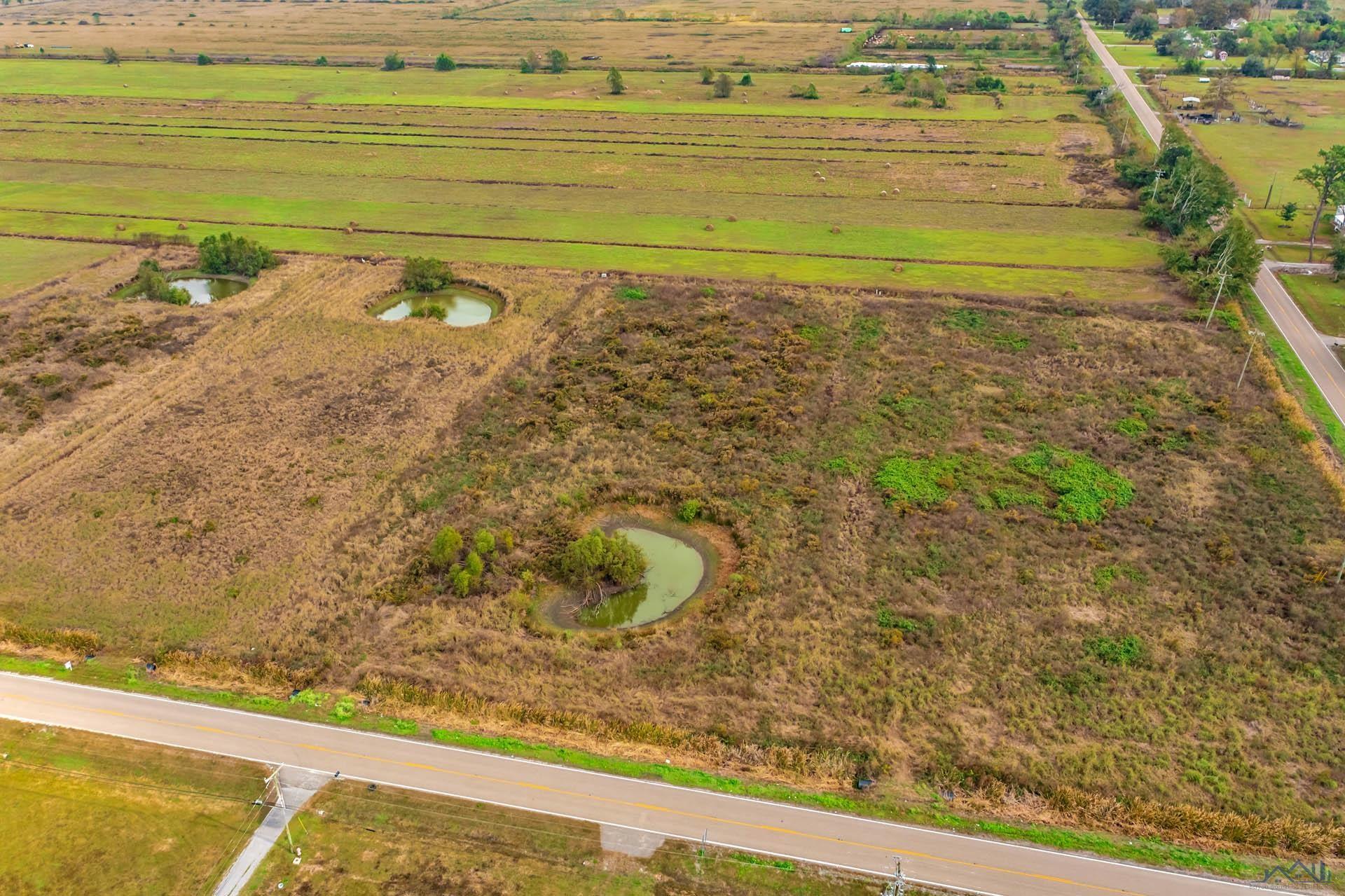 Lot 2 La Hwy 652, Raceland, Louisiana image 1