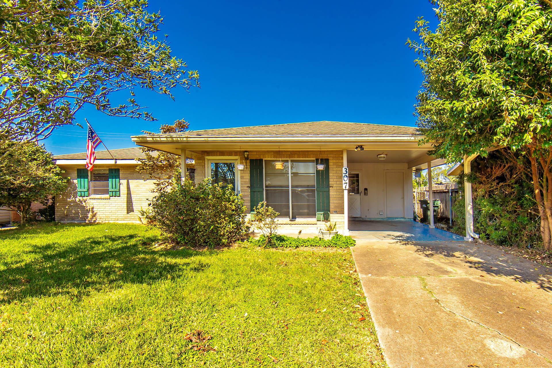 307 Tudor St, Houma, Louisiana image 1