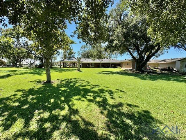 4015 Country Drive, Bourg, Louisiana image 9