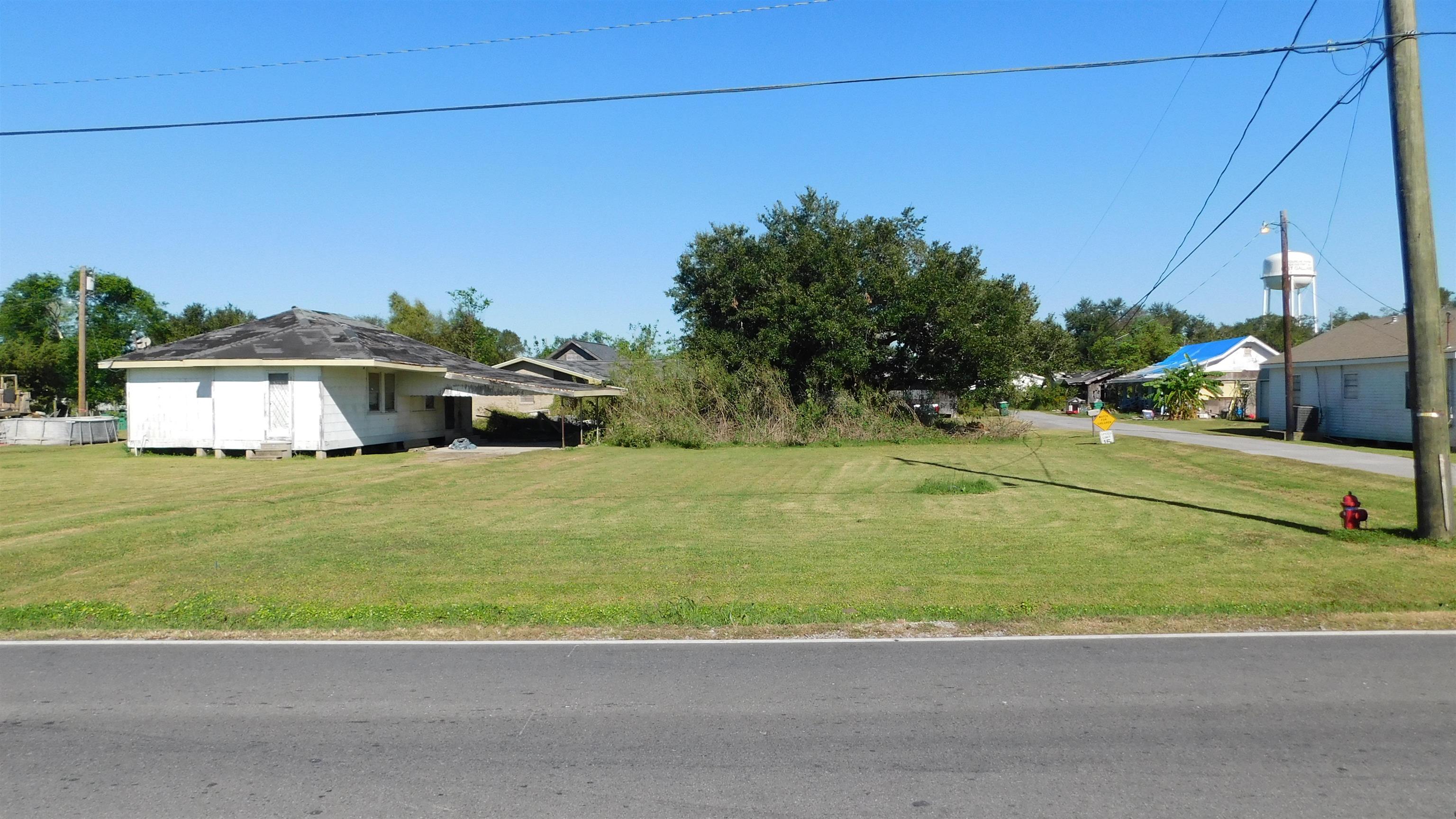 18283 East Main Street, Galliano, Louisiana image 1