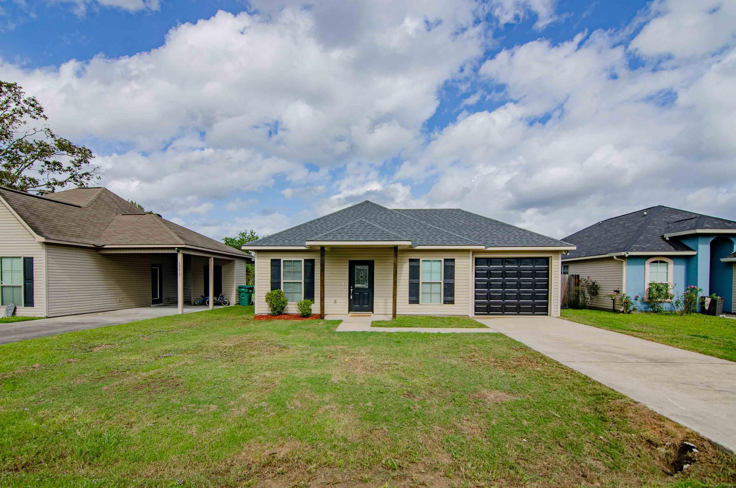 13523 Lily Ave, Walker, Louisiana image 1