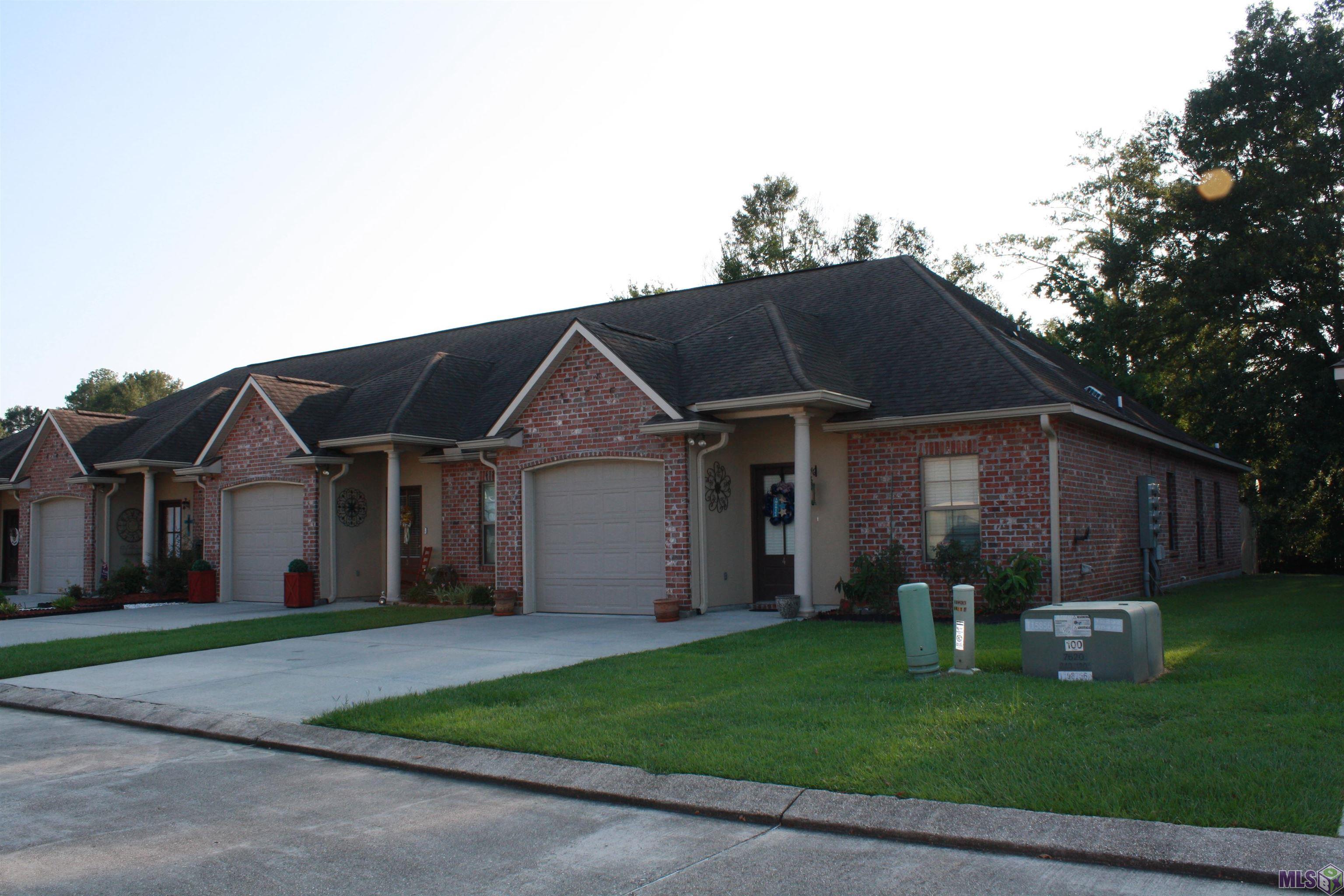 10633 Florida Blvd #4, Walker, Louisiana image 2